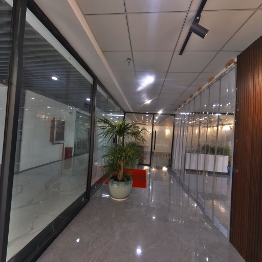 VR看厂