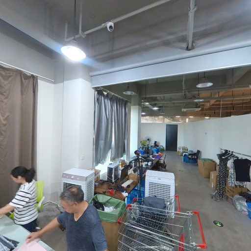VR看厂