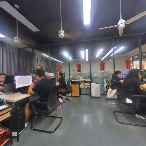 VR看厂