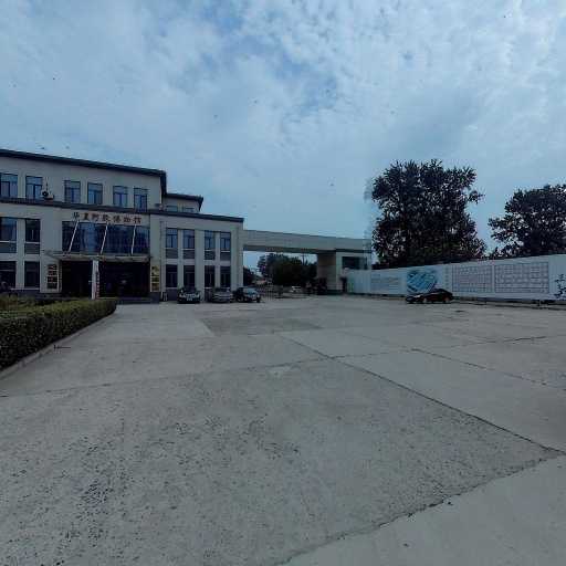 VR看厂