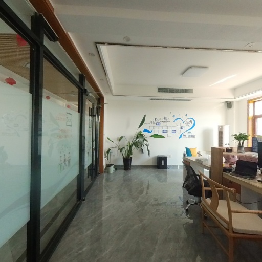 VR看厂