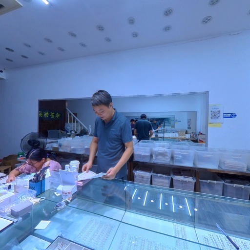 VR看厂