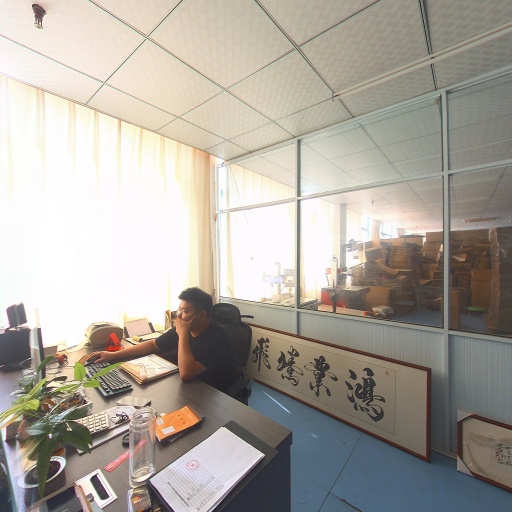 VR看厂
