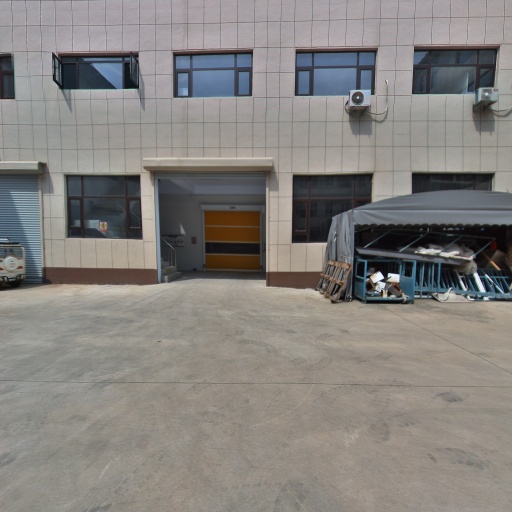 VR看厂