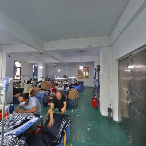 VR看厂