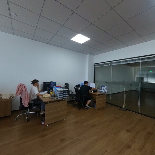 VR看厂