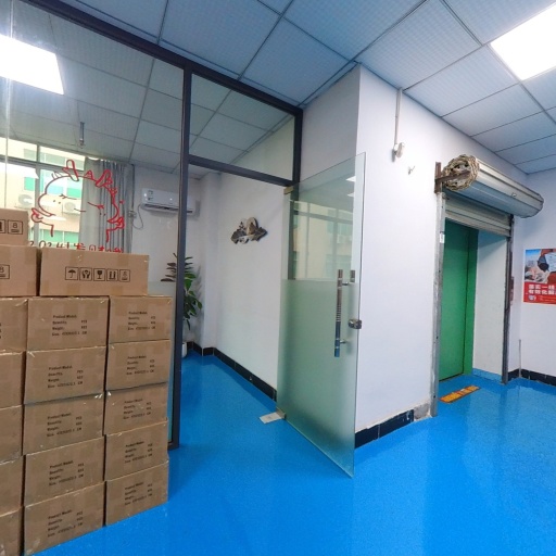 VR看厂