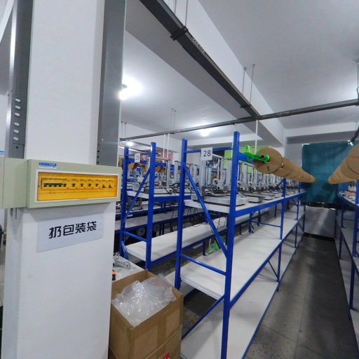 VR看厂