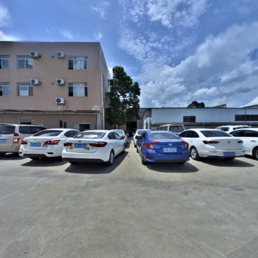 VR看厂