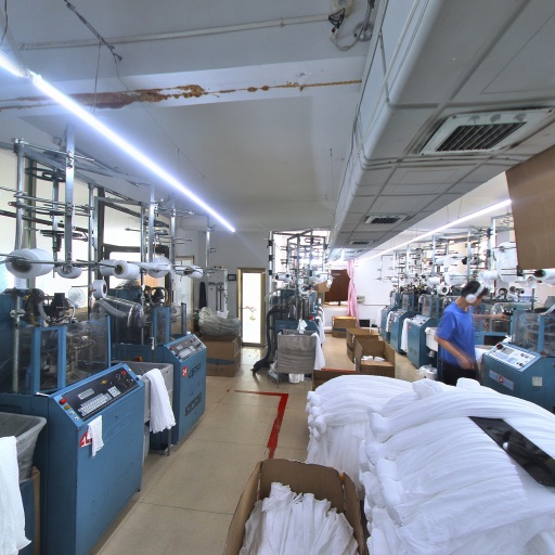 VR看厂