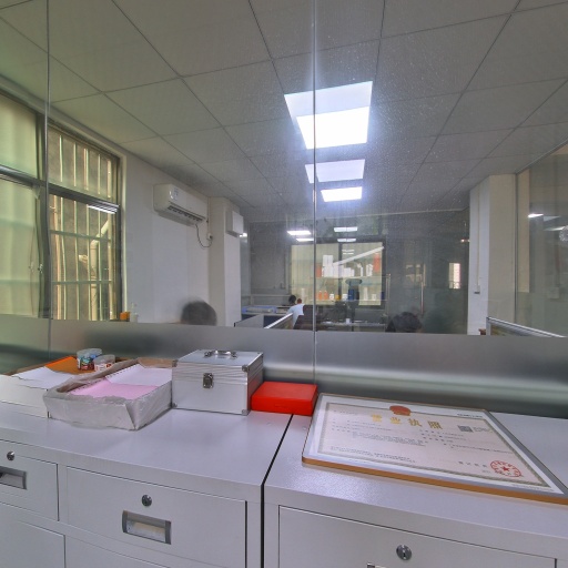VR看厂