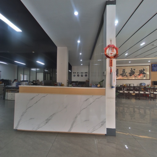 VR看厂