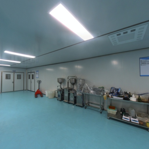 VR看厂