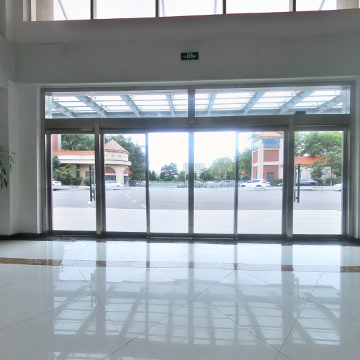 VR看厂