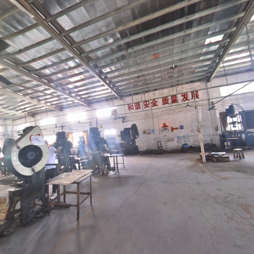 VR看厂