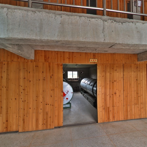 VR看厂