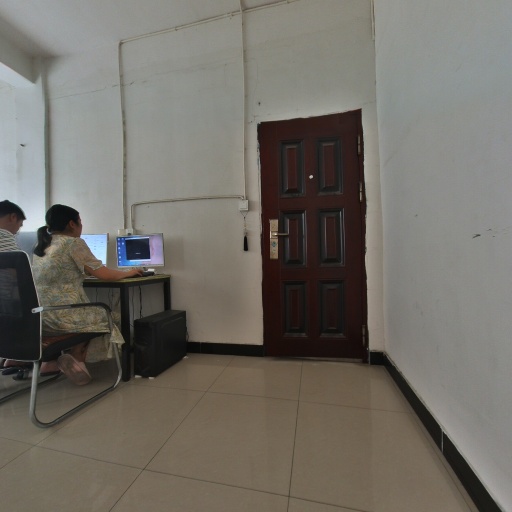 VR看厂