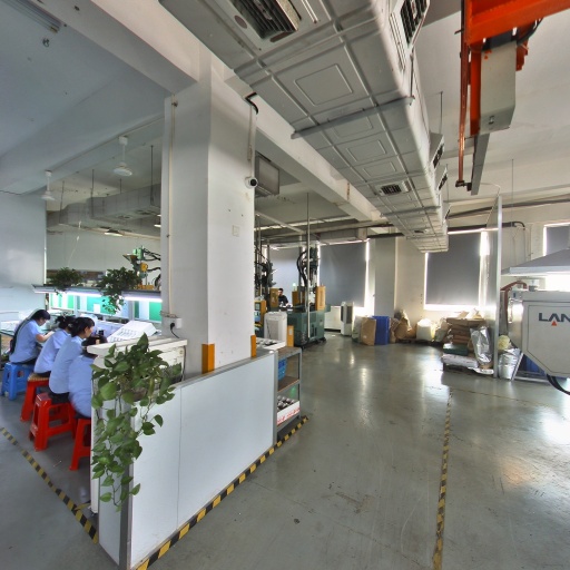 VR看厂