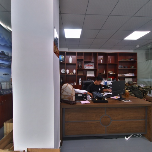 VR看厂