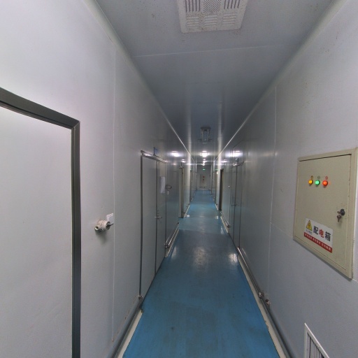 VR看厂