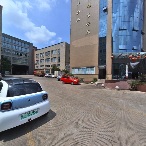 VR看厂