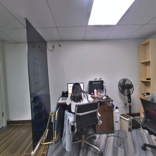 VR看厂