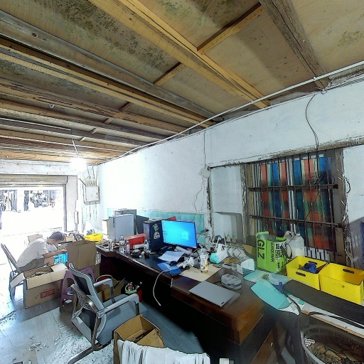 VR看厂