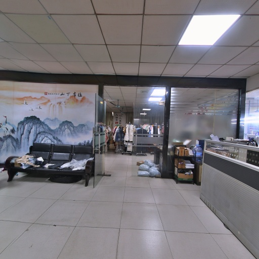 VR看厂