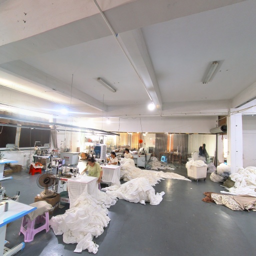 VR看厂