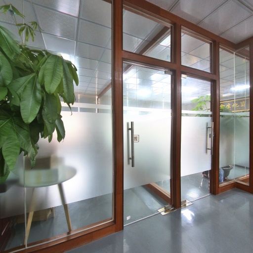 VR看厂