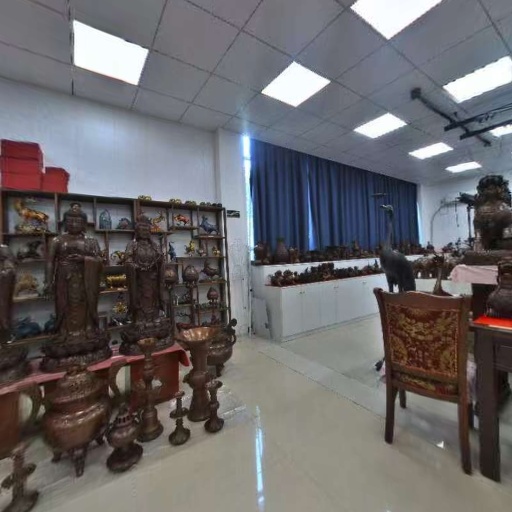 VR看厂