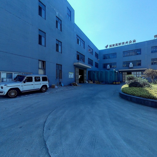 VR看厂