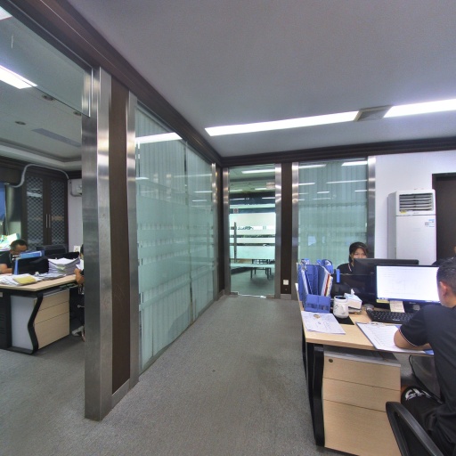 VR看厂