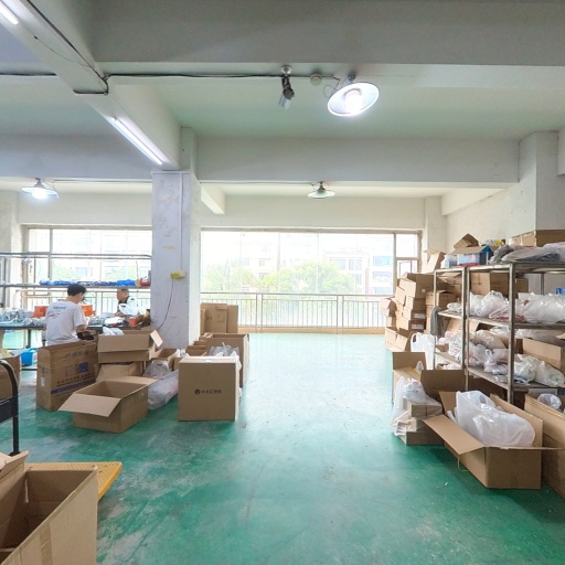VR看厂