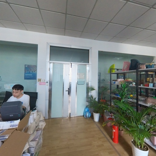 VR看厂