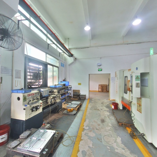 VR看厂