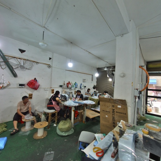 VR看厂