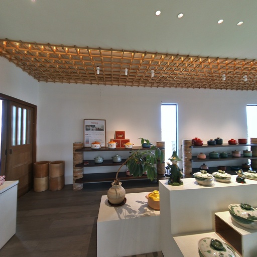 VR看厂