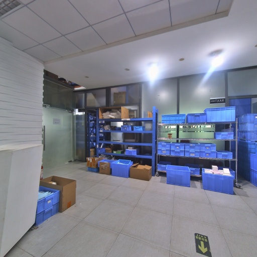 VR看厂