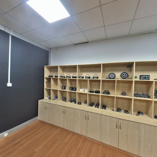 VR看厂