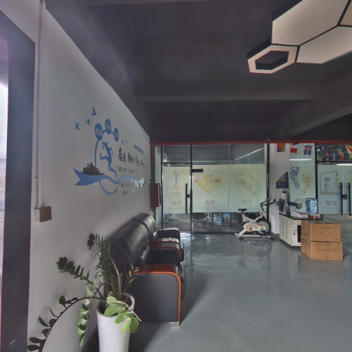VR看厂