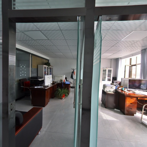 VR看厂