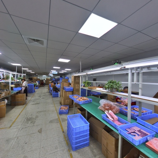 VR看厂