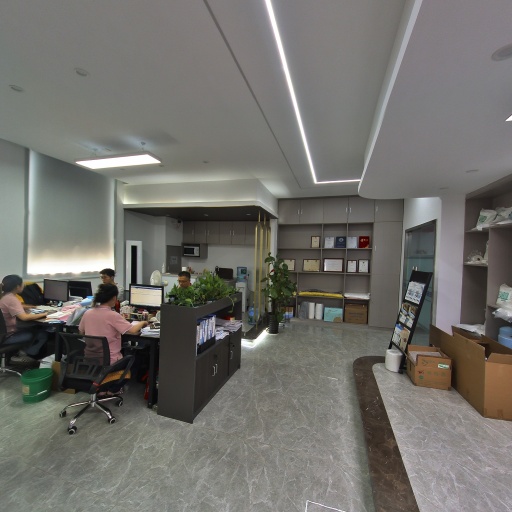 VR看厂