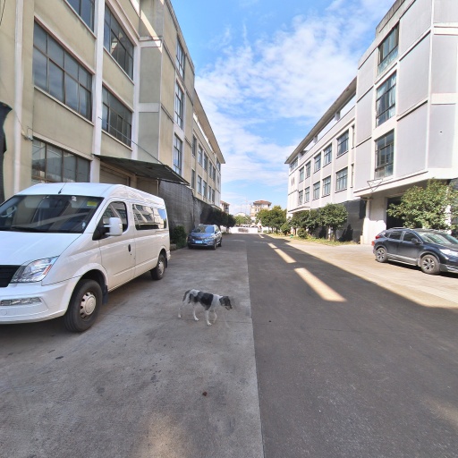 VR看厂