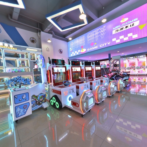 VR看厂