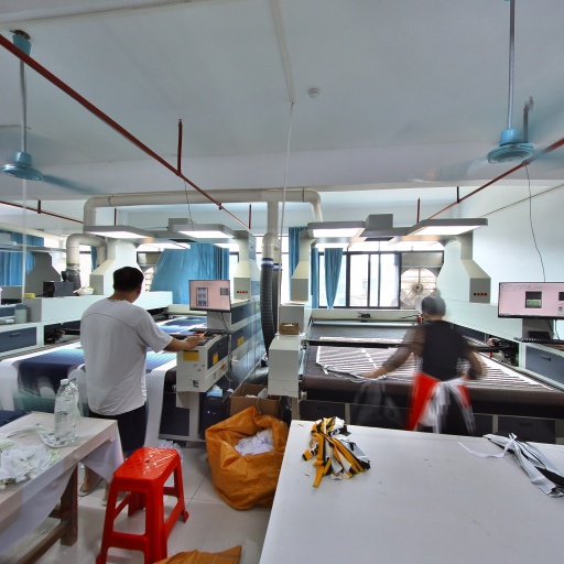VR看厂