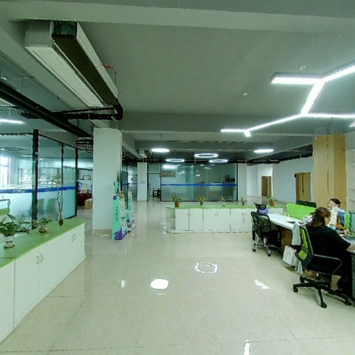 VR看厂