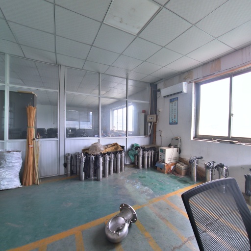 VR看厂