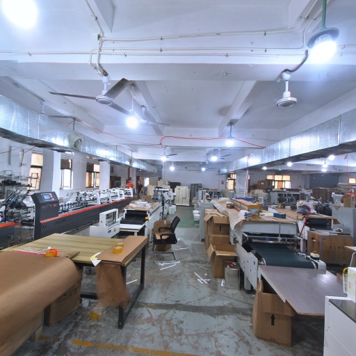 VR看厂